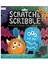 Ooly Scratch & Scribble - Monster Pals 1