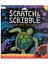 Ooly Scratch & Scribble - Ocean Life 1