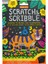 Ooly Mini Scratch & Scribble - Jungle Fun 1
