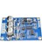 12-36V DC 15A 500W Fırçasız Motor Sürücü Modülü (Hall Sensörsüz) 2