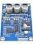 12-36V DC 15A 500W Fırçasız Motor Sürücü Modülü (Hall Sensörsüz) 4