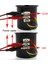 220V AC 28W 110 RPM 68KTYZ Daimi Mıknatıslı Motor 2