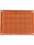 5X7cm Bakır PCB Prototip Kartı (Tek Taraflı) 3
