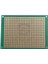 5X7cm PCB Prototip Kartı (Tek Taraflı) 1