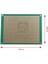 5X7cm PCB Prototip Kartı (Tek Taraflı) 2