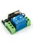 12V 315MHz 1 Kanallı Röle Modülü Uzaktan Kumanda ile Birlikte 2