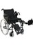 G131 Standart Manuel Tekerlekli Sandalye 2