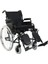 G131 Standart Manuel Tekerlekli Sandalye 3