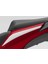 Honda CBR250R 2014-2017 Sol Arka Sele Altı Kuyruk Grenajı Stickeri Etiketi Beyaz A 2