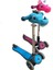 Unicorn T-Bar Aksesuarı - Pembe 5