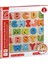 Chunky Puzzle Alfabe Yapbozu 3