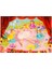 Dekoratif Puzzle 36 Parça/The Ballerina With The Flower 3