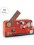 Dekoratif Puzzle 16 Parça - The Fire Truck 1