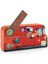 Dekoratif Puzzle 16 Parça - The Fire Truck 2