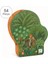 Dekoratif Puzzle - In the Jungle 1
