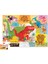 Crocodile Creek Dekoratif Puzzle - 36 Parça - Dinozor 3