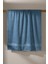 Luxe %100 Pamuk Banyo Havlusu Petrol Mavi 70x140 1