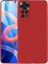 Xiaomi Redmi Note 12 Pro 4g Kılıf Kamera Çıkıntılı Soft Silikon 1