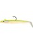 Zand Eel 11CM 7gr ve 14GR Double Body ve Jig Head Silikon Yem 2