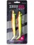 Zand Eel 11CM 7gr ve 14GR Double Body ve Jig Head Silikon Yem 3