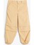 Paraşüt Kot Pantolon Pamuklu Beli Lastikli Cepli - Parachute Jean 1
