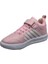 Çocuk Pembe Spor Ayakkabı 3