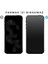 Telefoncuyuzco iPhone 15 Uyumlu Mat Seramik (Ceramic) Esnek Flexible Ekran Koruyucu 4
