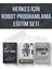 Herkes İçin Robot Programlama Eğitim Seti 3 Kitap 1