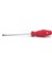 TEKLİ TORNAVİDA DÜZ 8X200mm 1