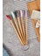 Robert 5`li Uzun Spatula Set 1