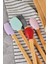 Robert 5`li Uzun Spatula Set 3
