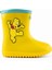 Kauçuk Sarı Erkek Çizme Baby Rain Bear HRBFTW730 Yellow 2