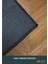 Modern ve Klasik Dekoratif Baskı Makina Halısı, Oeko-Tex® | Standard 100, Yıkanabilir 3