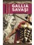 Gallia Savaşı - G. Julius Caesar 1