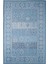 Modern ve Klasik Dekoratif Baskı Makina Halısı, Oeko-Tex® | Standard 100, Yıkanabilir 1