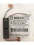 Bosch Gbh 7-46 6.3X12.5X24 Kömür 1617014135 1