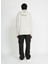 Kapüşon Yaka Mavi Erkek Sweatshirt UMA23097FE 2