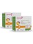 Astragalus Bromelain Karışık Bitki Çayı Ananas Özü Çin Geveni 2'li Set 1
