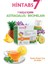 Astragalus Bromelain Karışık Bitki Çayı Ananas Özü Çin Geveni 2'li Set 2