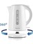 Kettle Su Isıtıcı Beyaz 2400 W Beyaz PCK0275S 5