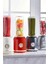 Retro Personal Kişisel Smoothie Blender Cream 2