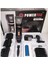 h Powertec 3200 Tıraş Makinesi PWR3200 1