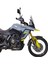Suzuki V-Strom 800DE / Vstrom 800 De Üst Koruma Demiri 2
