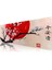 Pro 90x40 Cm Xxl Gaming Oyuncu Mouse pad MousePad Sakura 1