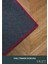 Modern ve Klasik Dekoratif Baskı Makina Halısı, Oeko-Tex® | Standard 100, Yıkanabilir 2