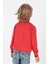 Kids Erkek Cool Baskılı Sweatshirt Uzun Kollu Sweatshirt Pamuklu AK222402 5