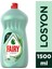 Losyon Sıvı Bulaşık Deterjanı 1500 ml Aloe Vera Kokulu 1