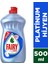 Platinum Hijyen Sıvı Bulaşık Deterjanı 500 ml Limon Kokulu 1