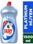 Platinum Hijyen Sıvı Bulaşık Deterjanı 1500 ml Limon Kokulu 1