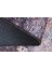Modern ve Klasik Dekoratif Baskı Makina Halısı, Oeko-Tex® | Standard 100, Yıkanabilir 2